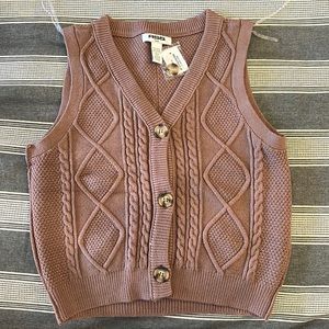 RSQ VEST